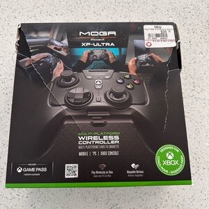 MOGA XP-Ultra Wireless Controller for Xbox